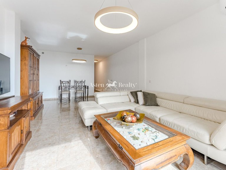 Apartment for Sale in San Miguel, Tenerife 2