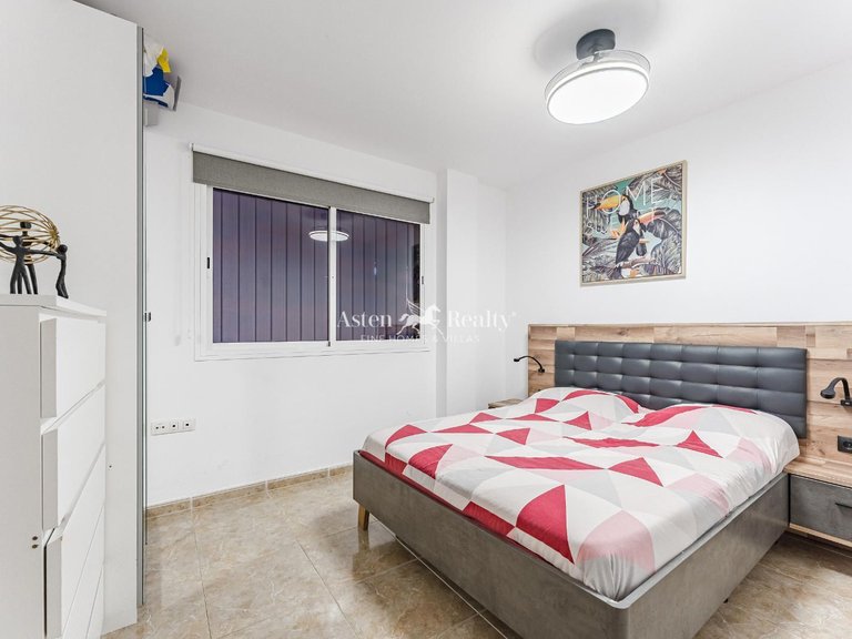 Apartment for Sale in San Miguel, Tenerife 12