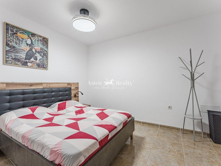 Apartment for Sale in San Miguel, Tenerife 13