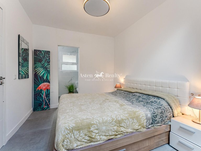 Apartment for Sale in San Miguel, Tenerife 15