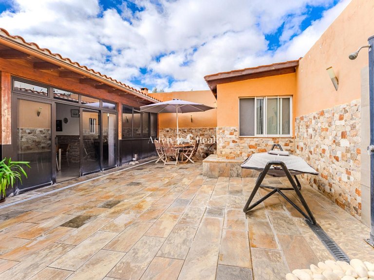 Apartment for Sale in San Miguel, Tenerife 1