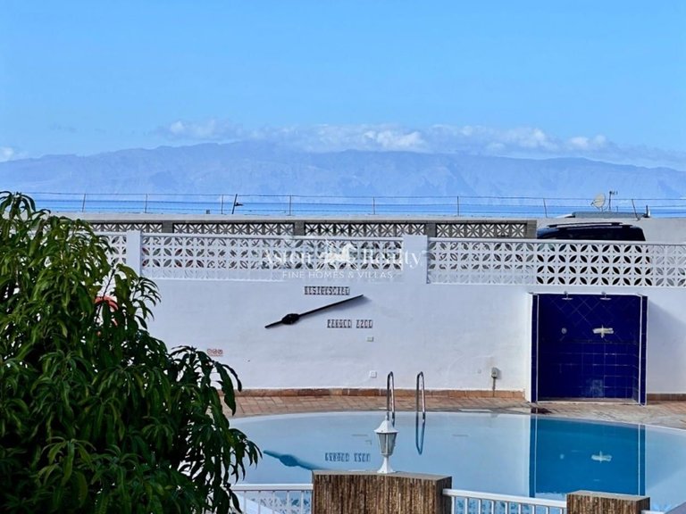 Town House for Sale in Santiago Del Teide, Tenerife 22