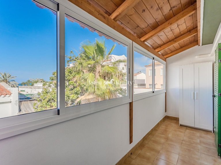 Town House for Sale in Santiago Del Teide, Tenerife 16
