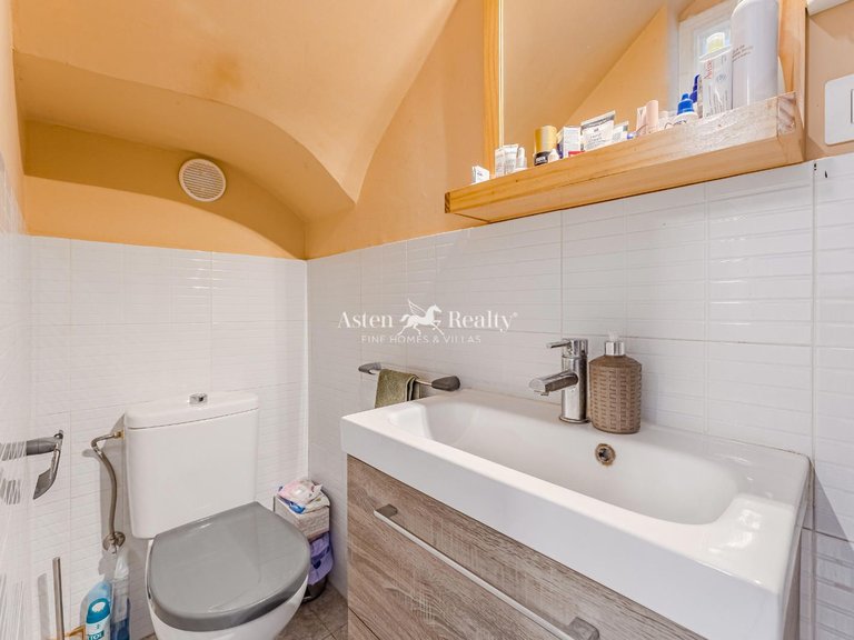 Town House for Sale in Santiago Del Teide, Tenerife 15