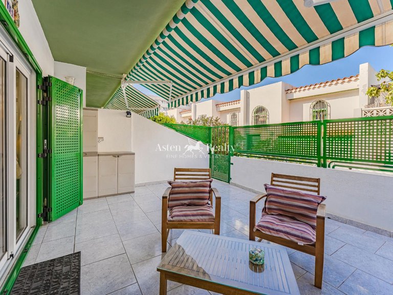 Town House for Sale in Santiago Del Teide, Tenerife 4