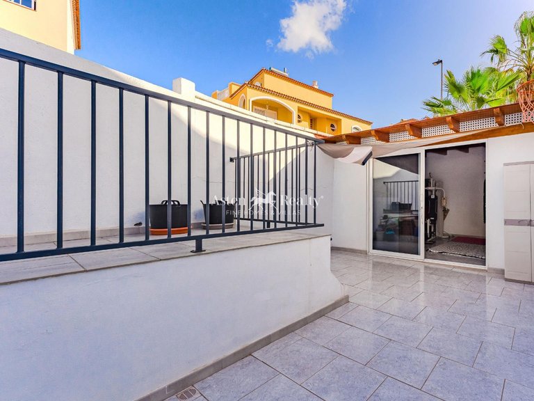 Town House for Sale in Santiago Del Teide, Tenerife 19