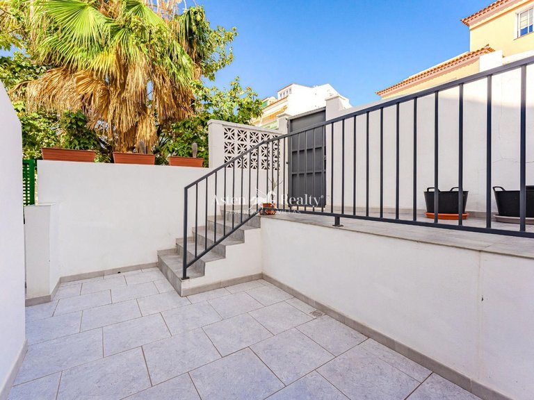 Town House for Sale in Santiago Del Teide, Tenerife 18