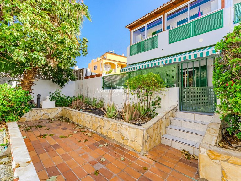 Town House for Sale in Santiago Del Teide, Tenerife 2