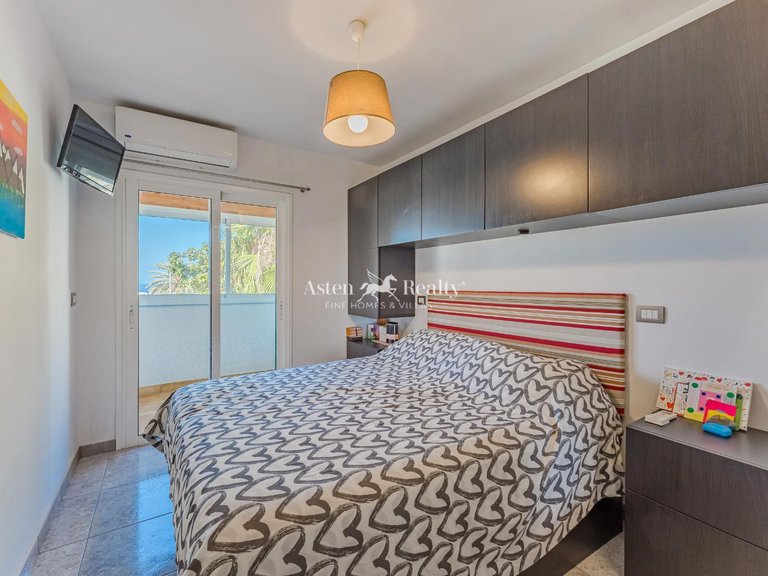Town House for Sale in Santiago Del Teide, Tenerife 10