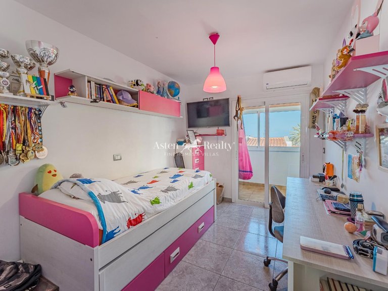 Town House for Sale in Santiago Del Teide, Tenerife 13