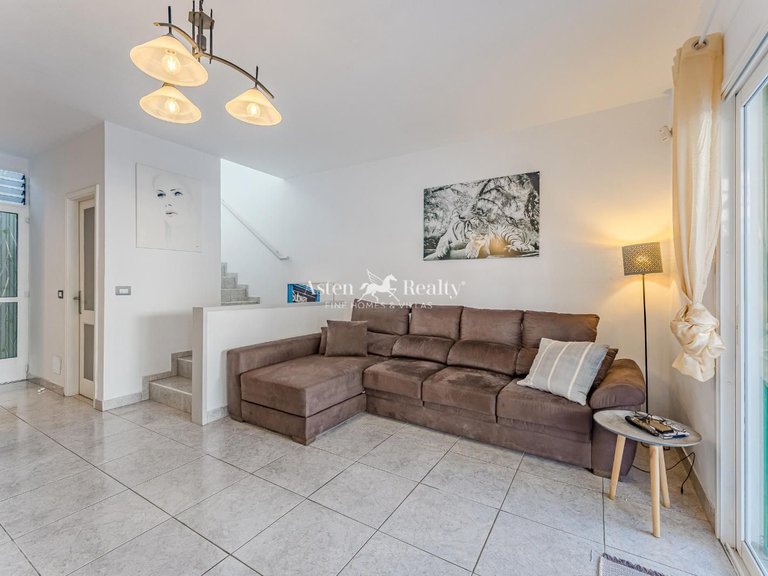 Town House for Sale in Santiago Del Teide, Tenerife 7