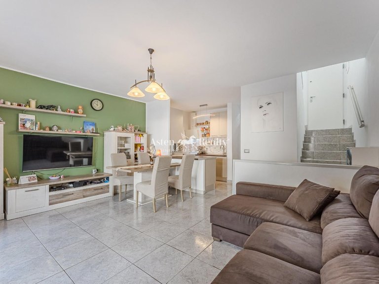 Town House for Sale in Santiago Del Teide, Tenerife 6