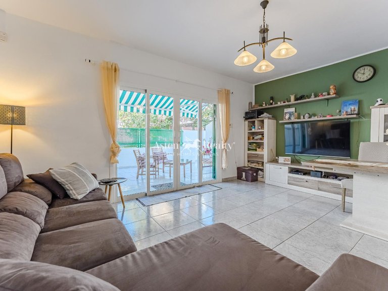 Town House for Sale in Santiago Del Teide, Tenerife 5