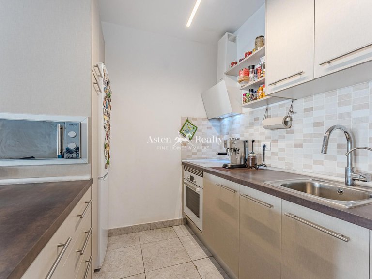 Town House for Sale in Santiago Del Teide, Tenerife 9