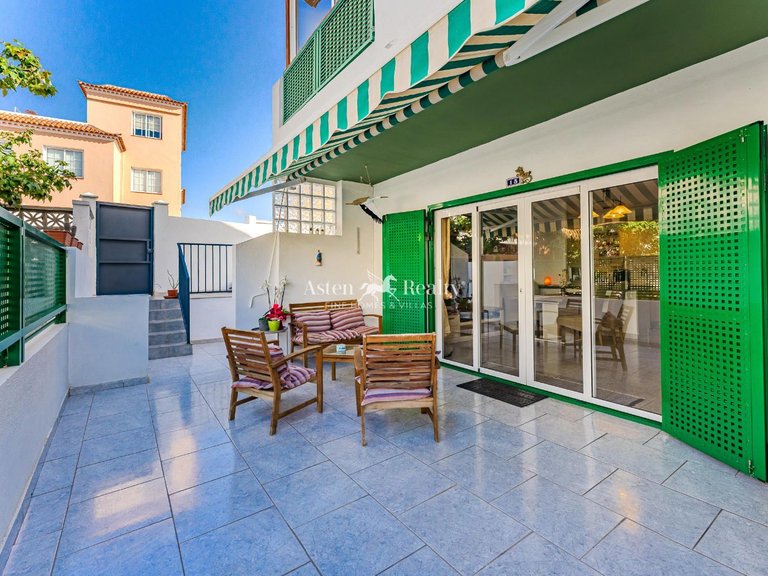 Town House for Sale in Santiago Del Teide, Tenerife 3