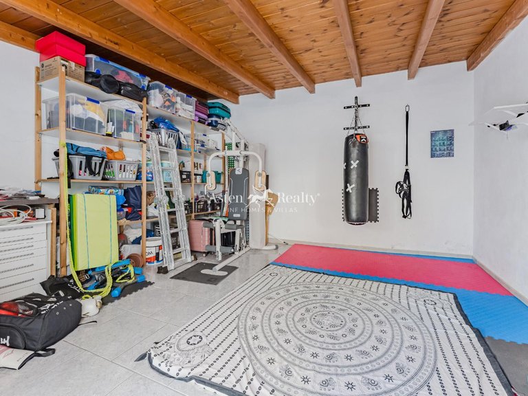 Town House for Sale in Santiago Del Teide, Tenerife 20