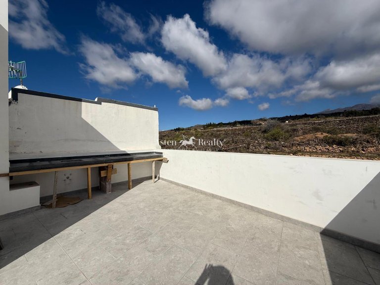 Town House for Sale in San Miguel, Tenerife 20