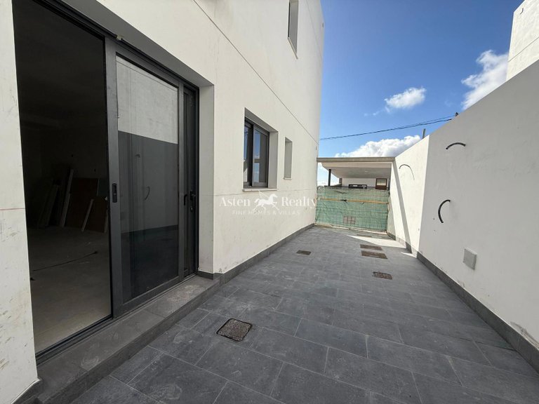 Town House for Sale in San Miguel, Tenerife 7