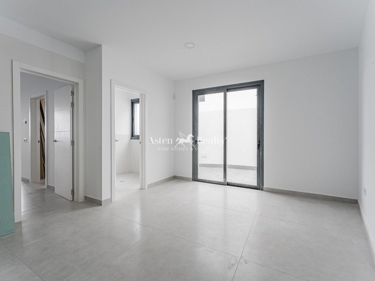 Town House for Sale in San Miguel, Tenerife 9