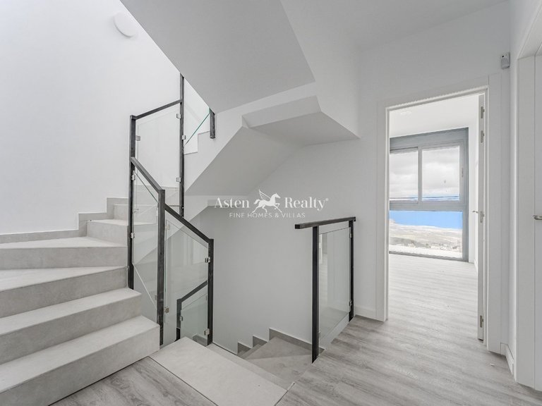 Town House for Sale in San Miguel, Tenerife 16