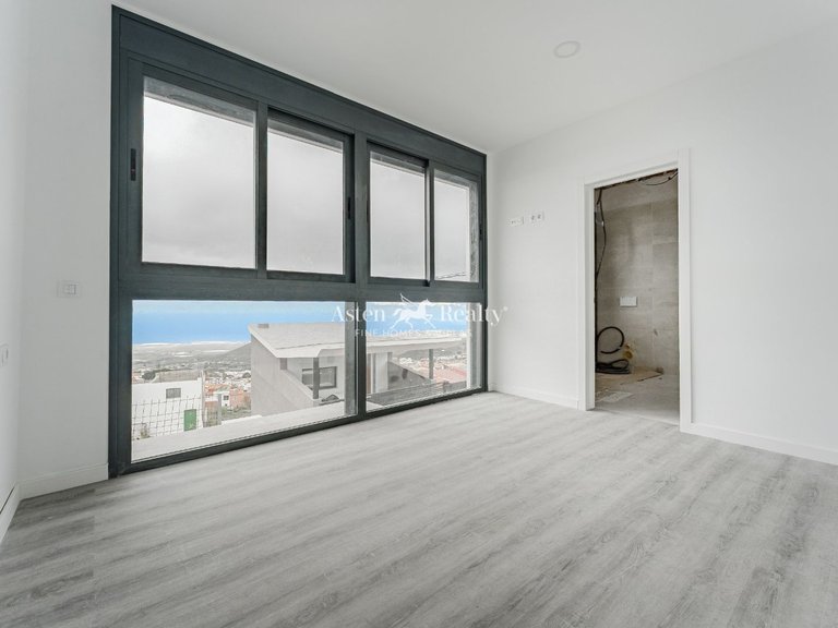 Town House for Sale in San Miguel, Tenerife 1