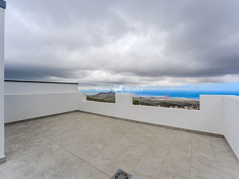 Town House for Sale in San Miguel, Tenerife 18