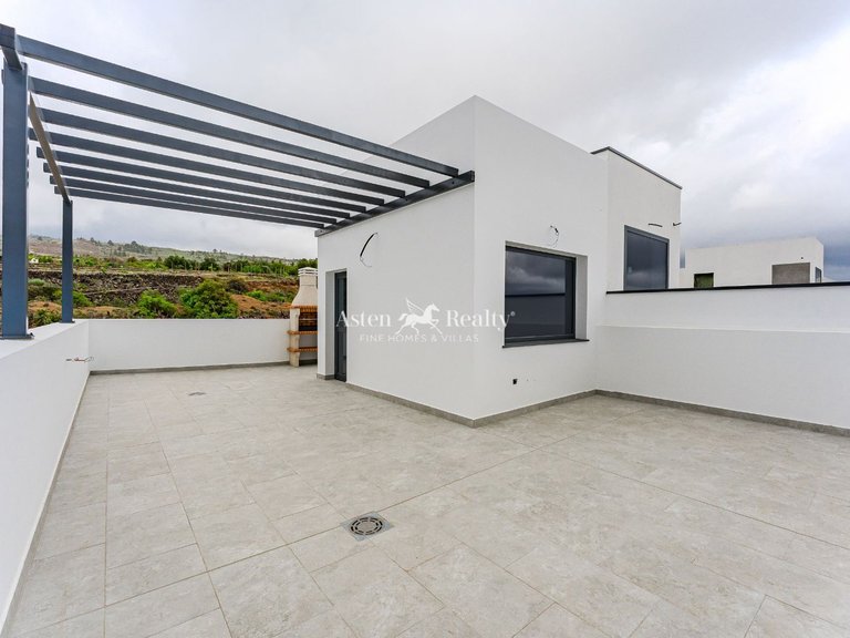 Town House for Sale in San Miguel, Tenerife 17