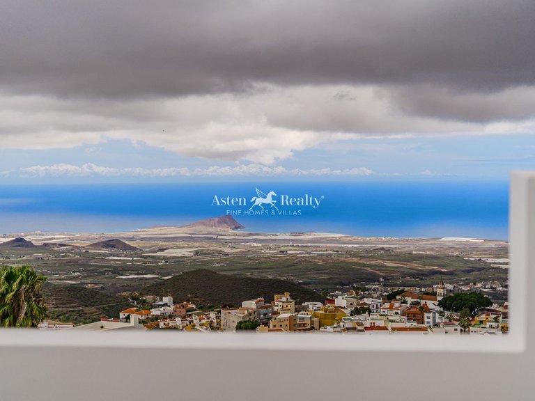 Town House for Sale in San Miguel, Tenerife 19