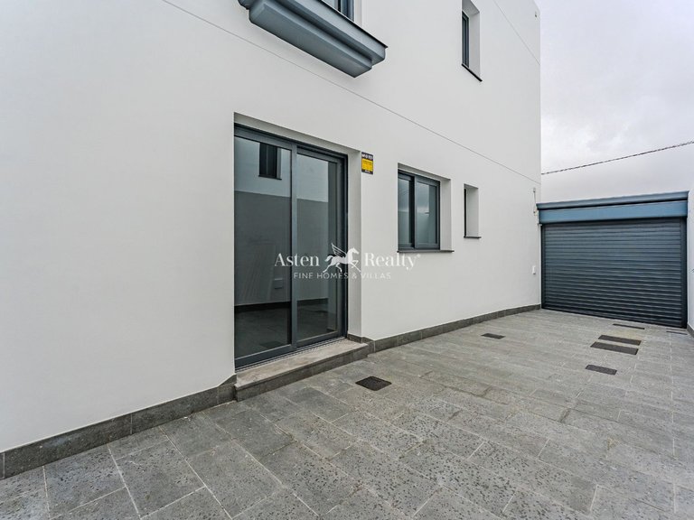 Town House for Sale in San Miguel, Tenerife 21