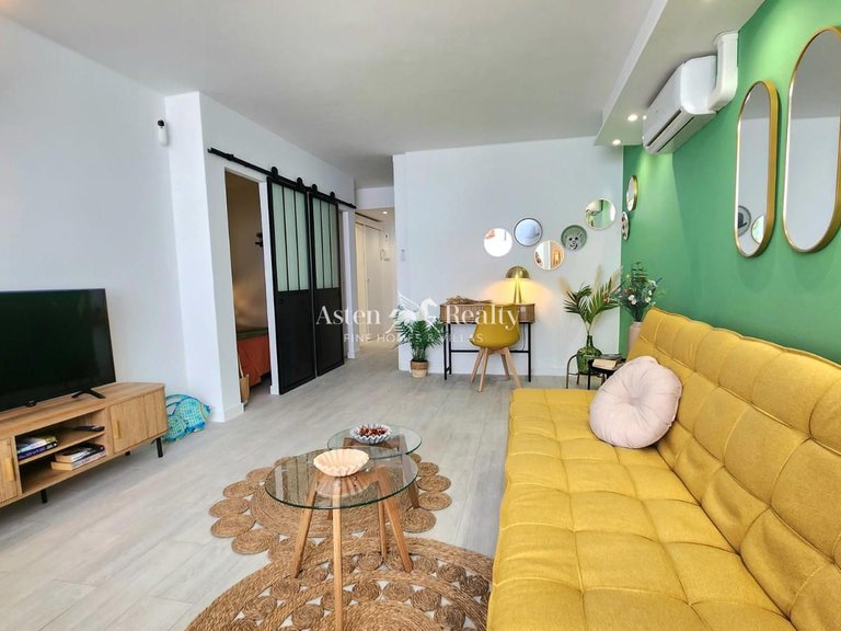 Apartment for Sale in Golf Del Sur, Tenerife 3