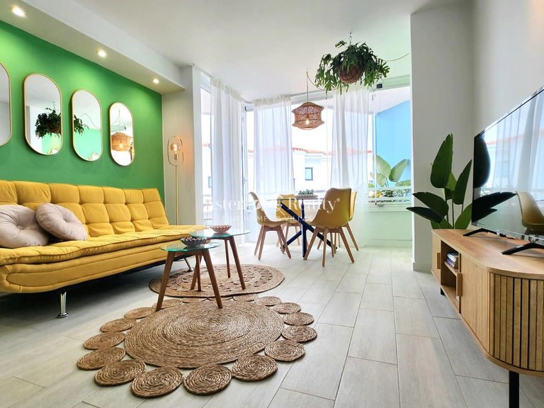 Apartment for Sale in Golf Del Sur, Tenerife 1