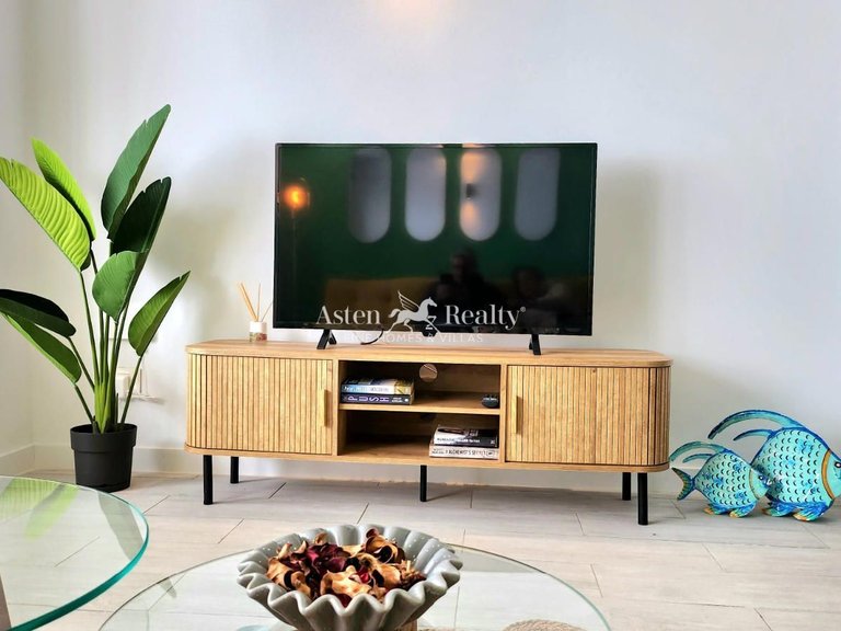 Apartment for Sale in Golf Del Sur, Tenerife 5