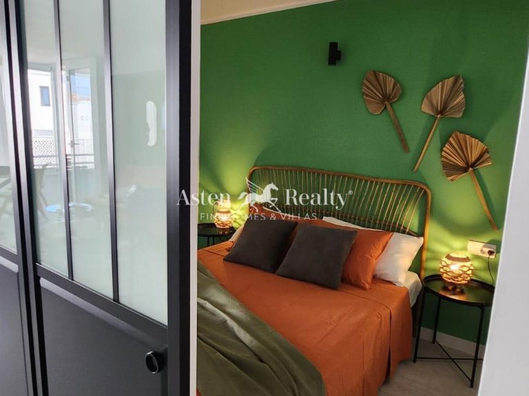 Apartment for Sale in Golf Del Sur, Tenerife 10