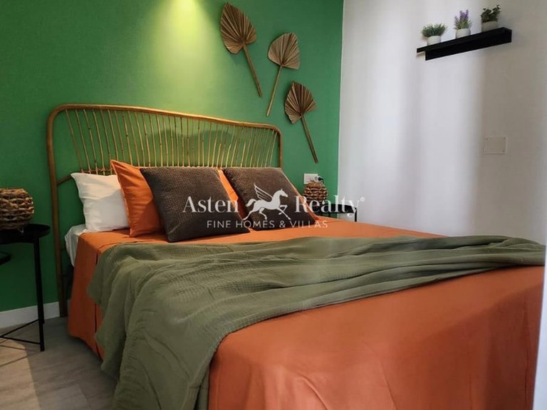 Apartment for Sale in Golf Del Sur, Tenerife 9