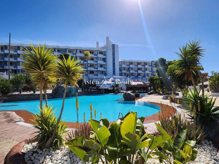 Apartment for Sale in Golf Del Sur, Tenerife 14