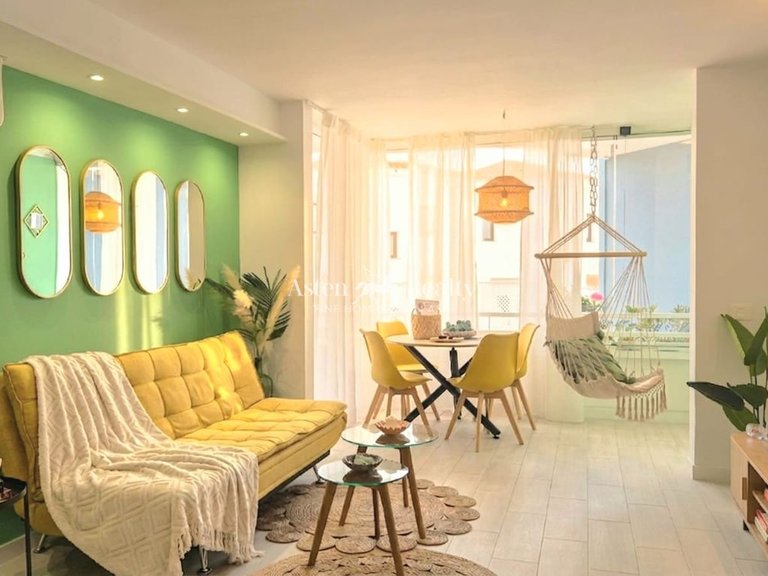 Apartment for Sale in Golf Del Sur, Tenerife 1