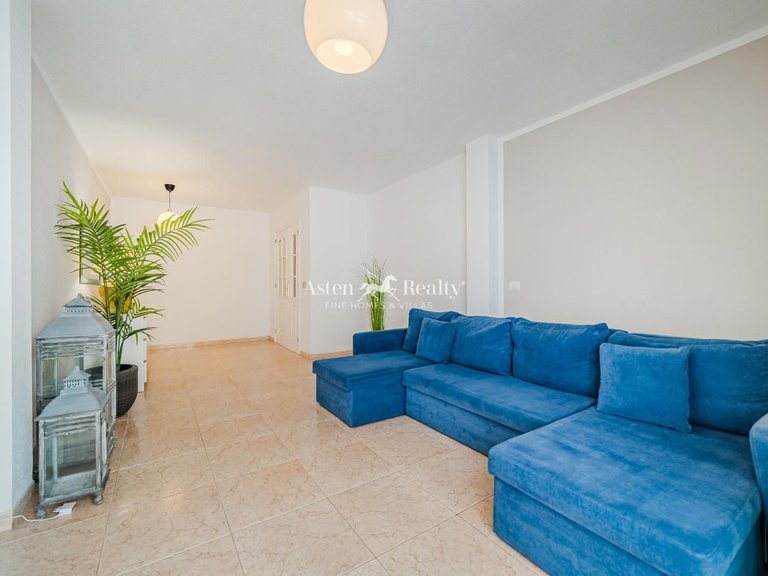 Apartment for Sale in Fañabé, Tenerife 3