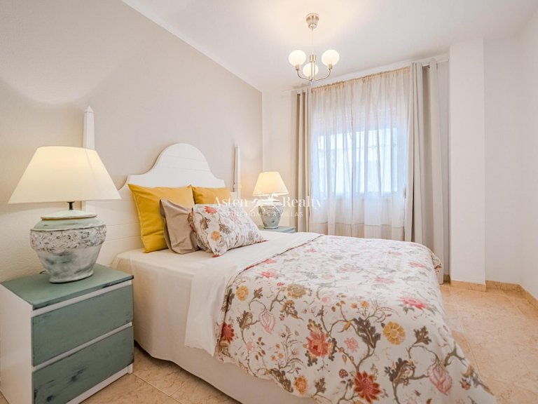 Apartment for Sale in Fañabé, Tenerife 9