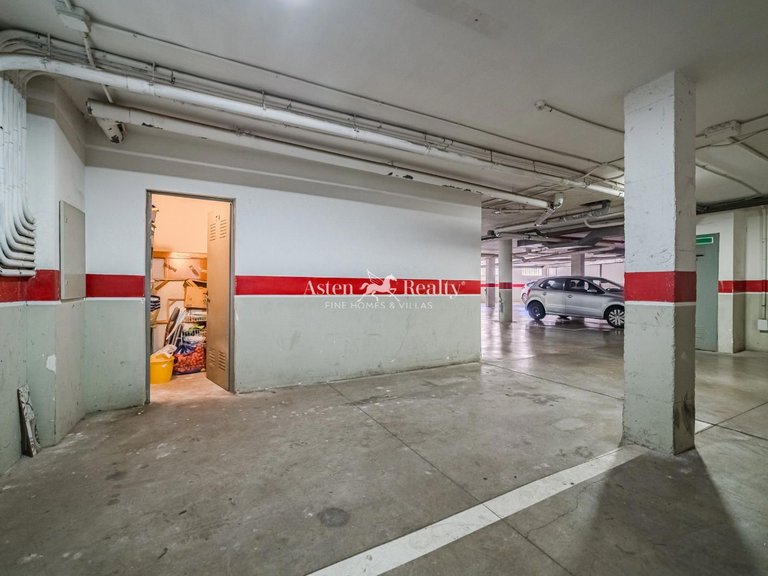 Apartment for Sale in Fañabé, Tenerife 15