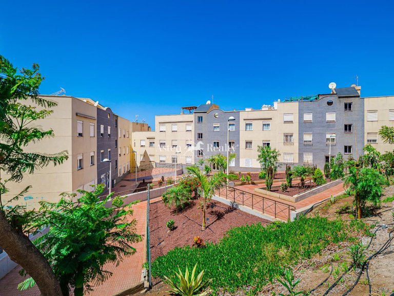 Apartment for Sale in Fañabé, Tenerife 1