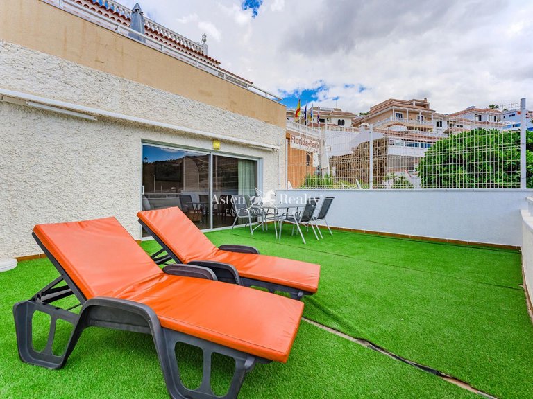 Apartment for Sale in San Eugenio Alto, Tenerife 3