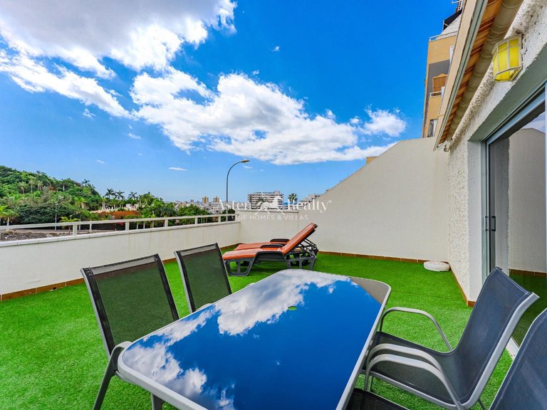 Apartment for Sale in San Eugenio Alto, Tenerife 4