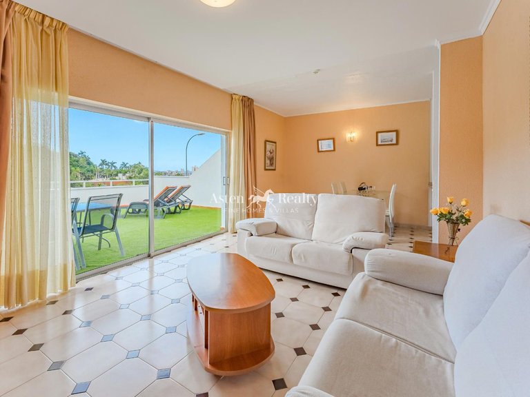 Apartment for Sale in San Eugenio Alto, Tenerife 6