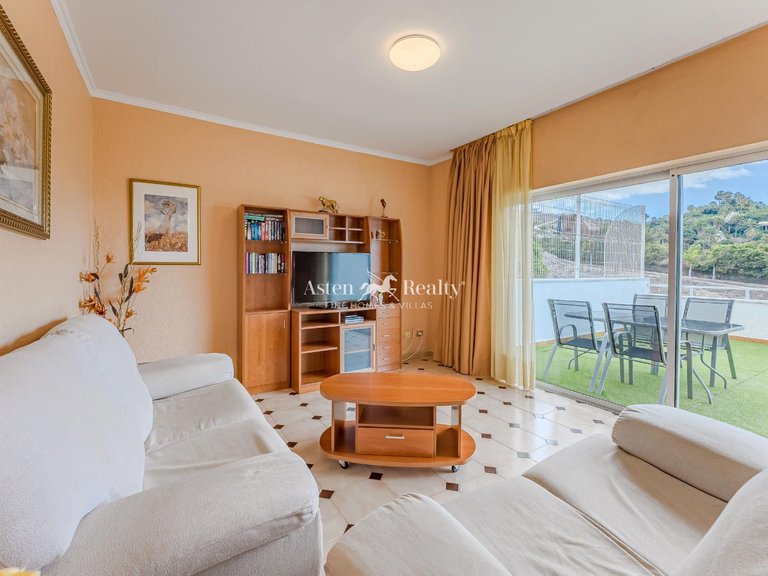 Apartment for Sale in San Eugenio Alto, Tenerife 7