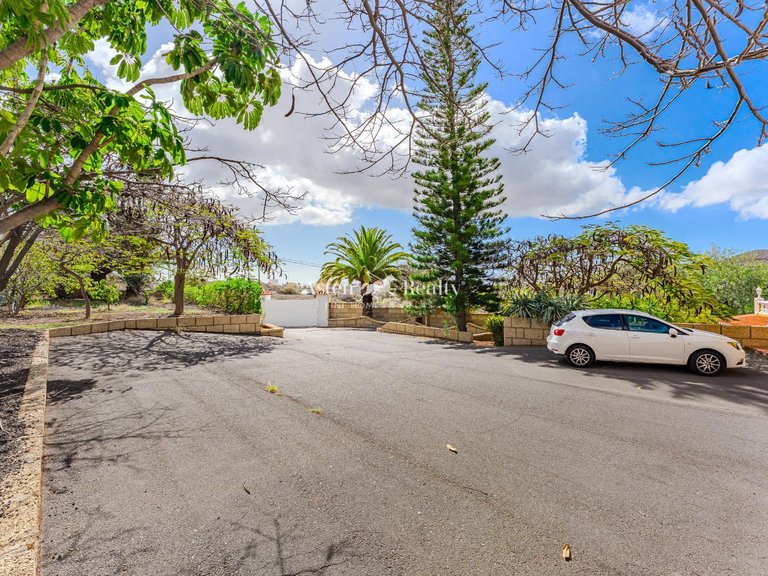 Villa for Sale in San Miguel, Tenerife 7