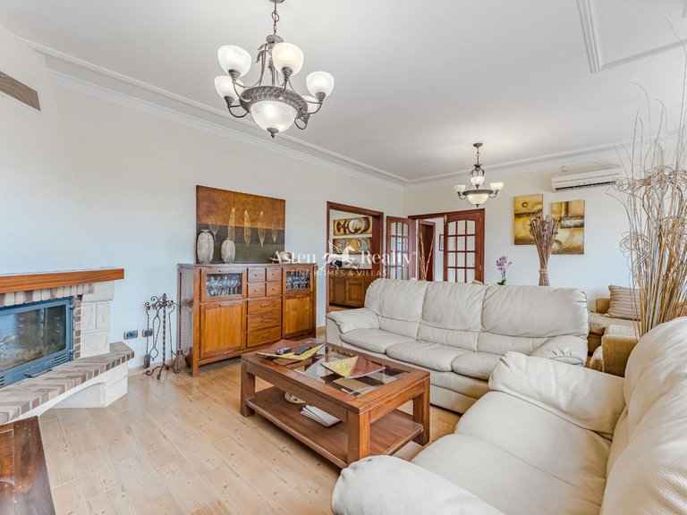 Villa for Sale in San Miguel, Tenerife 21