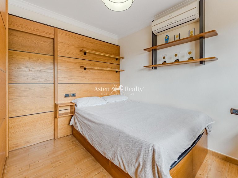 Villa for Sale in San Miguel, Tenerife 32