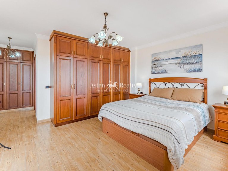 Villa for Sale in San Miguel, Tenerife 35