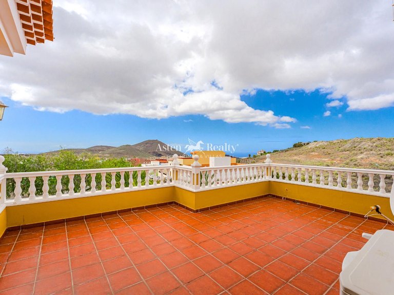 Villa for Sale in San Miguel, Tenerife 39