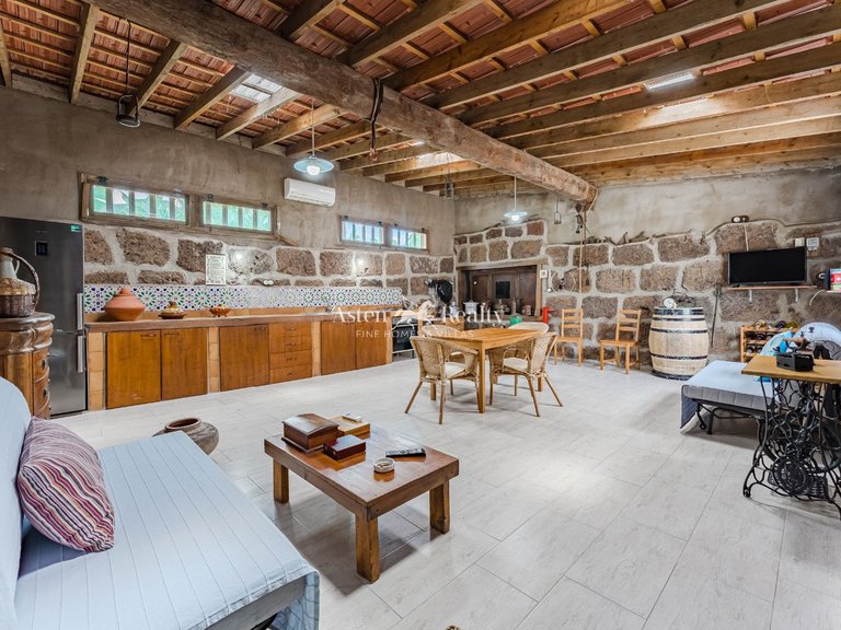 Villa for Sale in Guaza, Tenerife 35